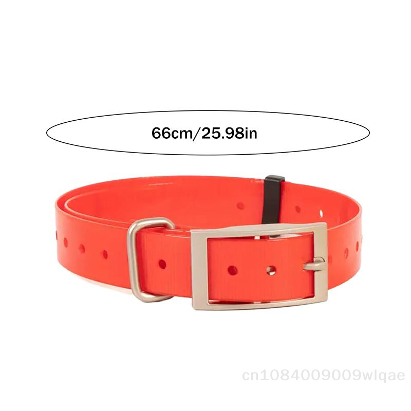 Kalung Anjing TPU untuk Keaman - Outdoor Hunting Dog Collar ulasan dan harga