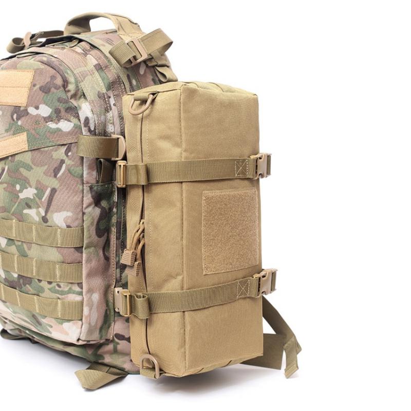 Ransel taktis perjalanan berke - Outdoor Hunting Packs ulasan dan harga
