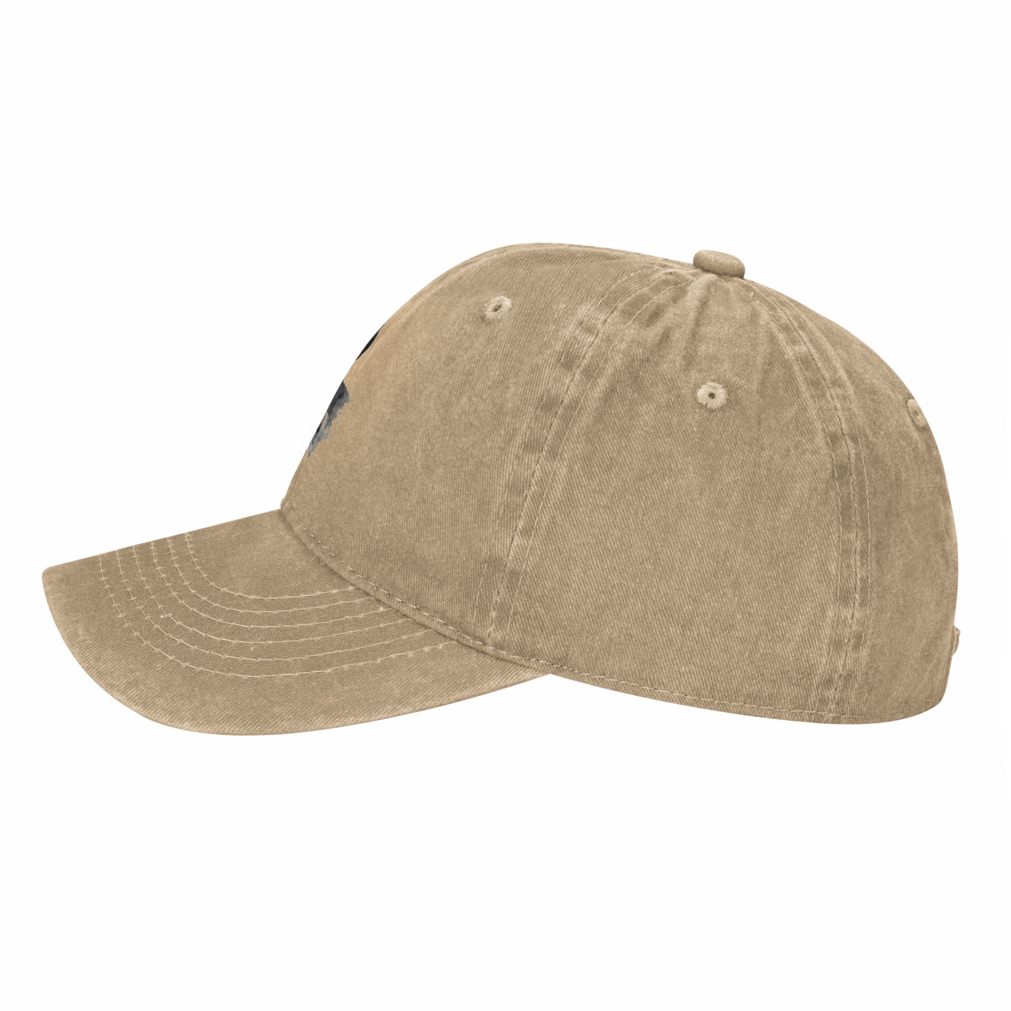 Topi Baseball Summer Ali Khame - Outdoor Hunting Logo ulasan dan harga