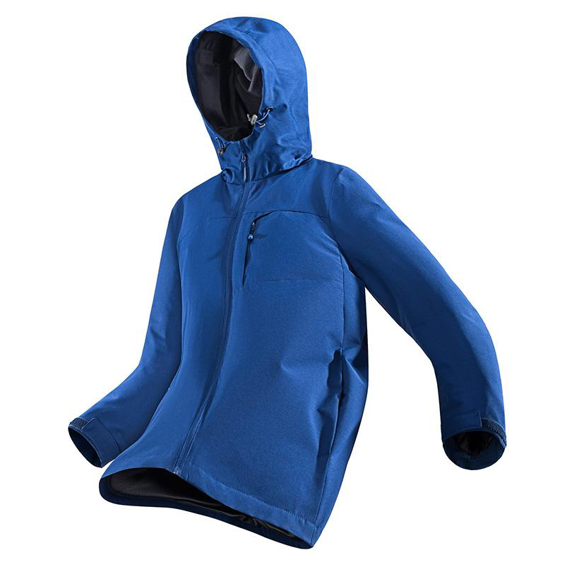 Jaket Gunung Anti Air Pria 202 - Outdoor Hunting Logo ulasan dan harga