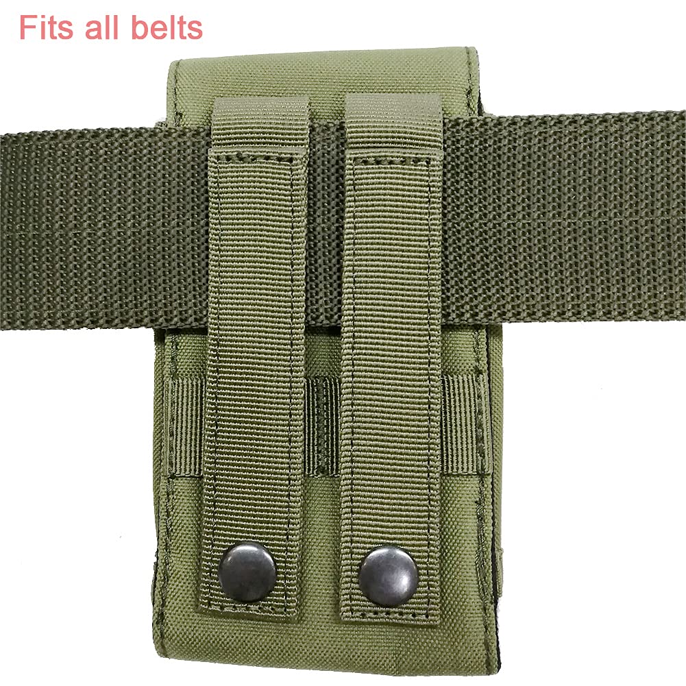Tas pinggang Taktis EDC, Pak r - Outdoor Hunting Packs ulasan dan harga