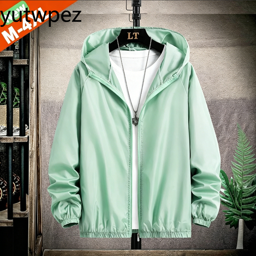 UPF50+ Jaket Musim Panas untuk - Outdoor Hunting Bike ulasan dan harga
