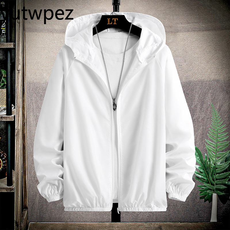 UPF50+ Jaket Musim Panas untuk - Outdoor Hunting Bike ulasan dan harga