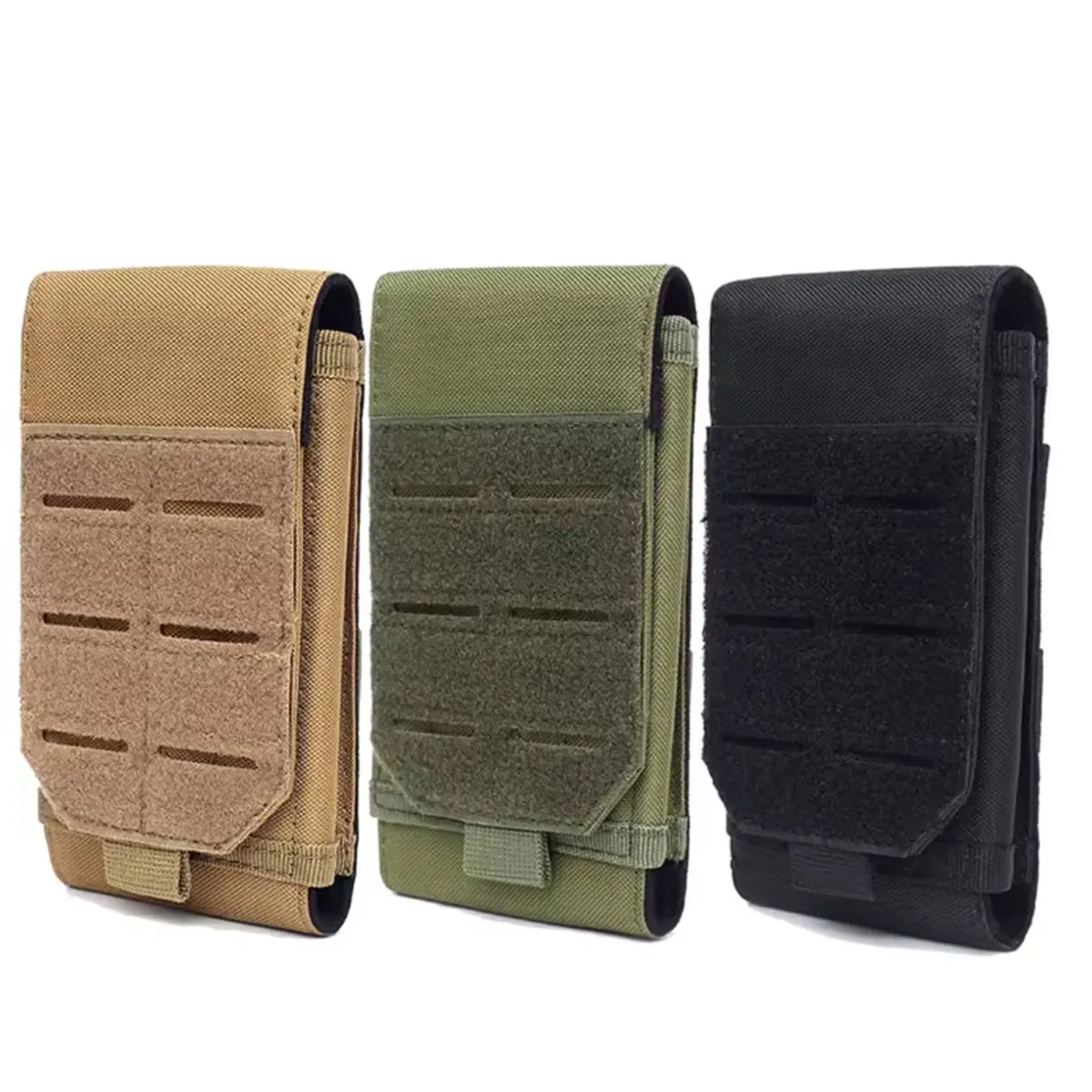 Kantong Laser Molle Taktis unt - Outdoor Hunting Belt ulasan dan harga