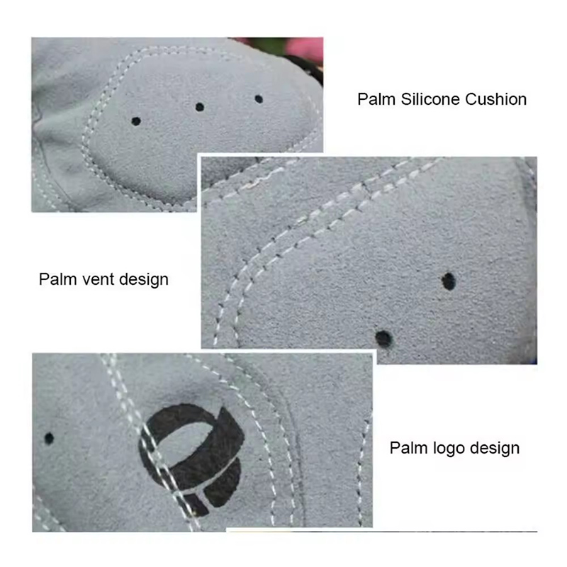 Sarung Tangan Setengah Jari An - Outdoor Hunting Bike ulasan dan harga