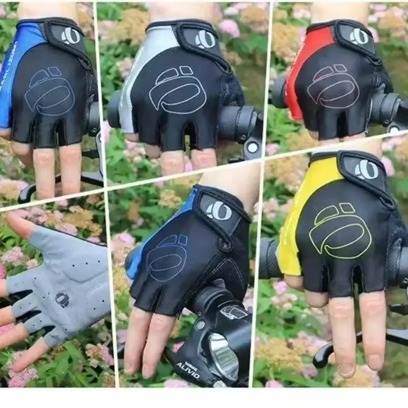 Sarung Tangan Setengah Jari An - Outdoor Hunting Bike ulasan dan harga