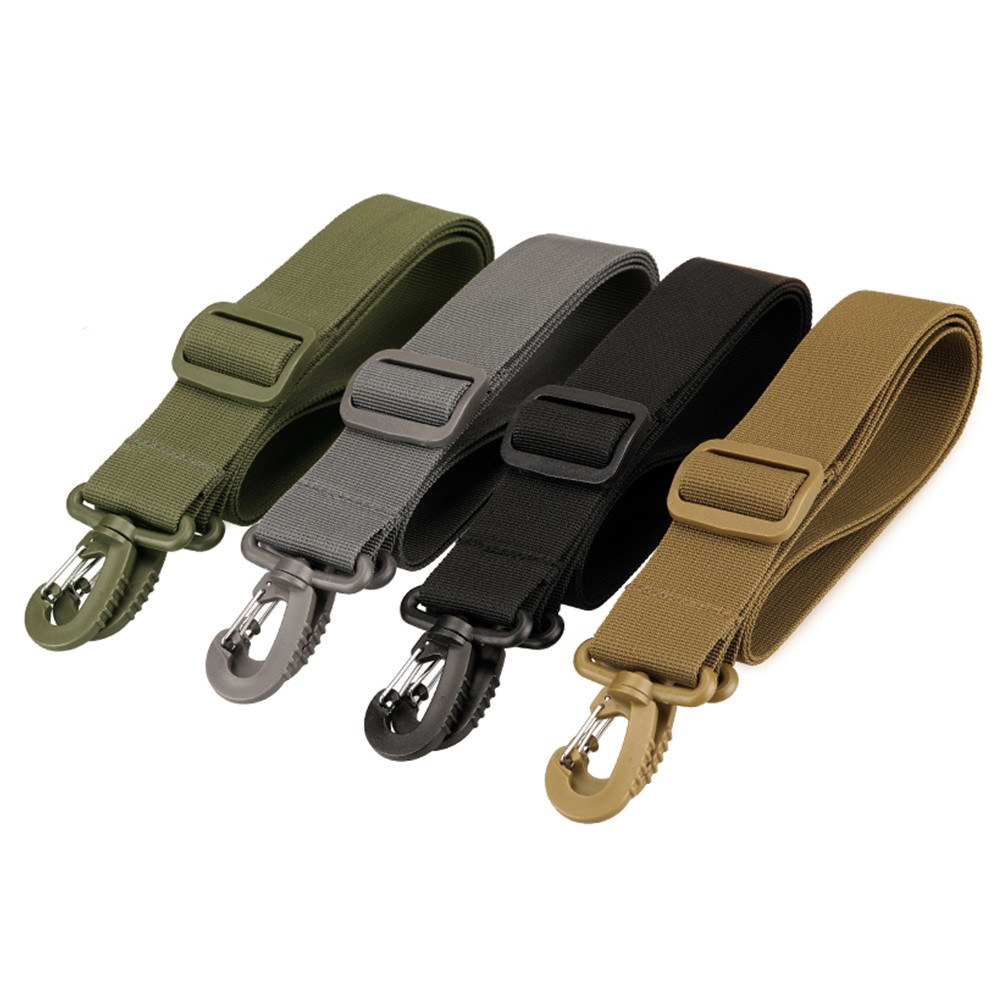 Tali bahu multifungsi, tali pe - Outdoor Hunting Belt ulasan dan harga