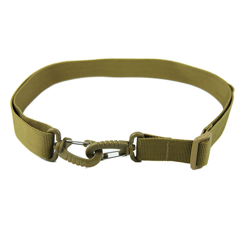 Tali bahu multifungsi, tali pe - Outdoor Hunting Belt ulasan dan harga