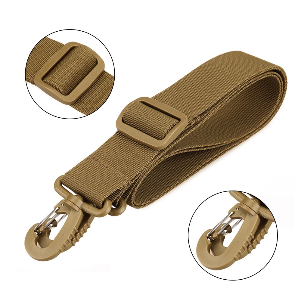 Tali bahu multifungsi, tali pe - Outdoor Hunting Belt ulasan dan harga