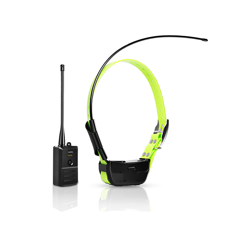 Kalung Penentu Posisi GPS dan  - Outdoor Hunting Dog Collar ulasan dan harga